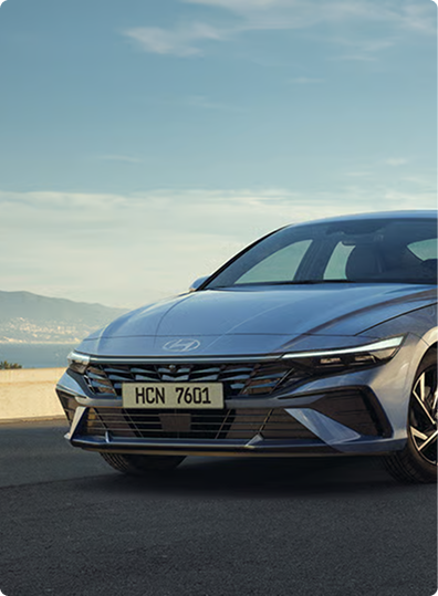 ELANTRA