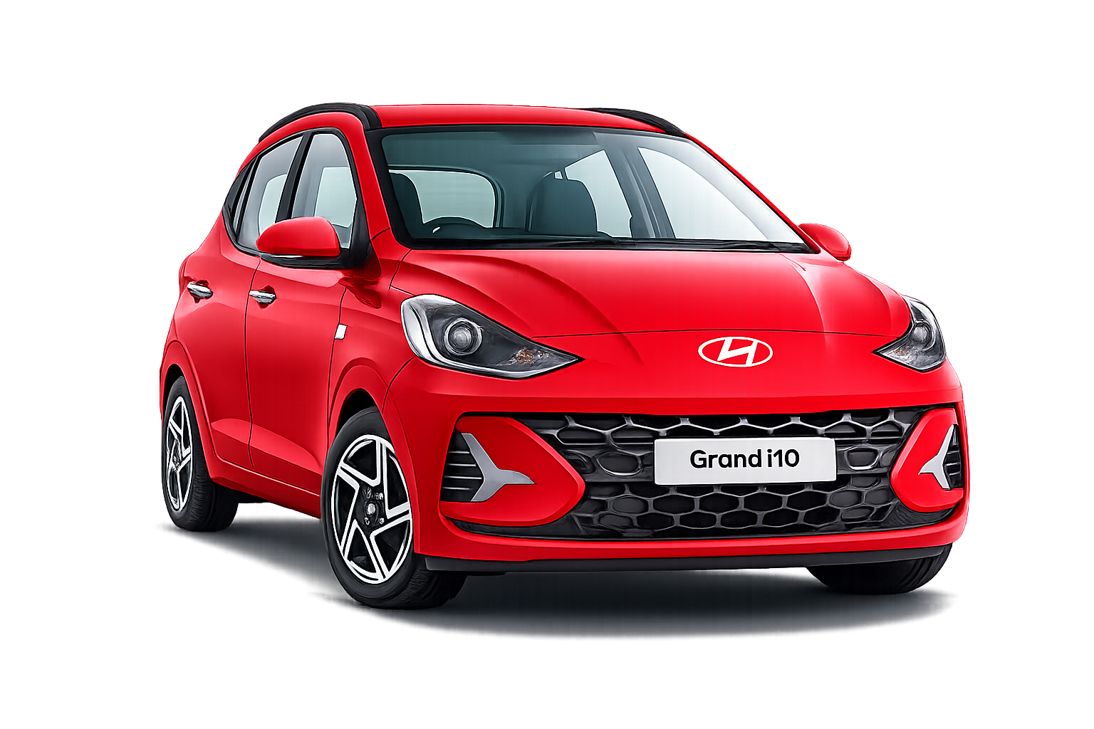 Grand i10