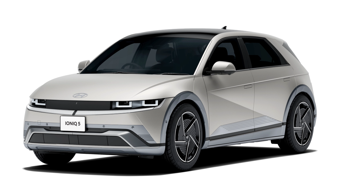 IONIQ 5