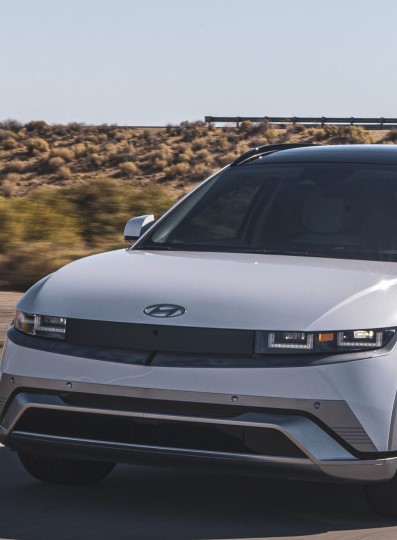 IONIQ 5
