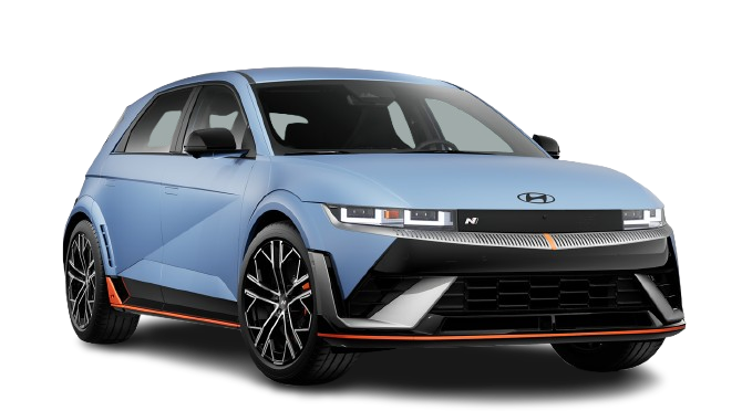 IONIQ 5 N