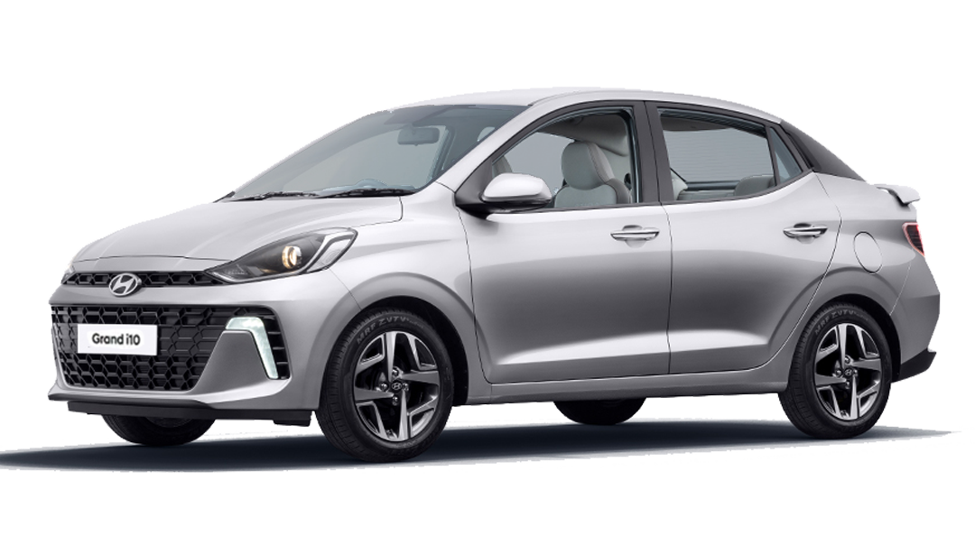 Grand i10 sedan