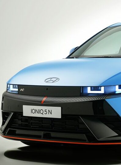IONIQ 5 N